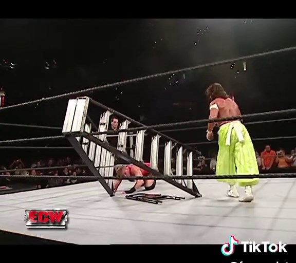 Sabu vs. Rob Van Dam: ECW 2006, RIP Sabu #ecw #ecwwrestling #wrestler #wrestling #wrestlingtiktok #sabu #ripsabu #robvandam #rvd