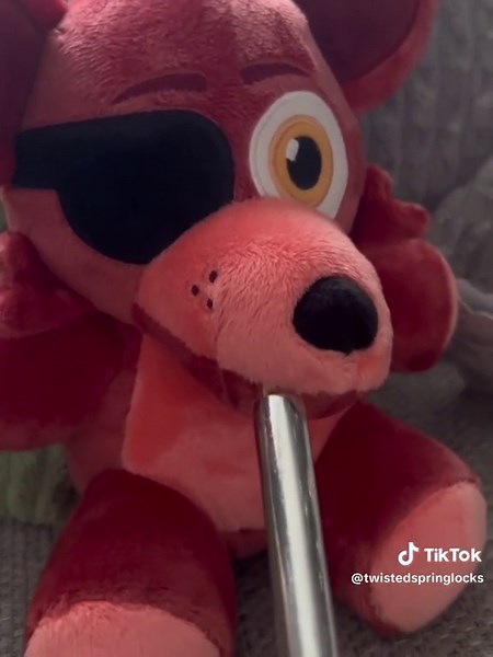 Funny Five Nights at Freddy's Video Idea