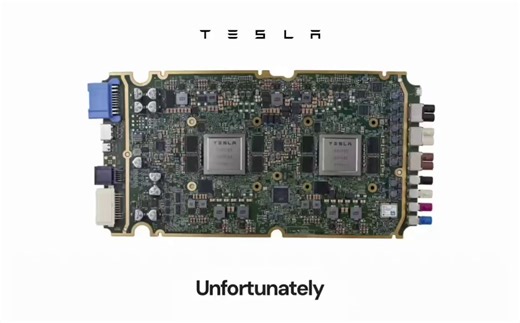 🧠 HW3 Tesla owners now have 2 paths• Tesla now says HW3 cannot achieve Unsupervised FSD• FSD buyers are being offered a discounted trade-in into an AI4 vehicle, plus FSD transfer• That moves the issue from software timing to a hard compute ceiling