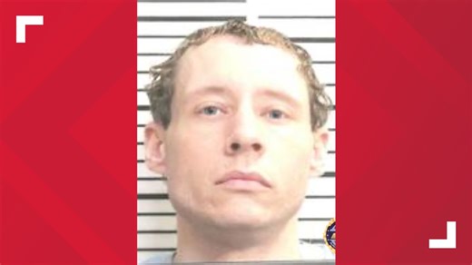 TBI: Man wanted for homicide in Benton County now charged after being arrested