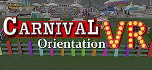 Carnival VR Orientation: обзор, публикации, гайды и релиз аркада экшен игры Carnival VR Orientation