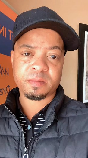 Persist Until Something Happens #dailymotivation #mthokozisinkosi #live2elevatemotivation #dailyinspiration | Mthokozisi Blakzuba Nkosi