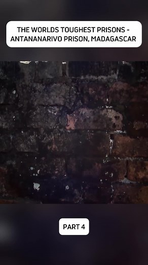 Inside Antananarivo Prison: Overcrowding and Harsh Realities