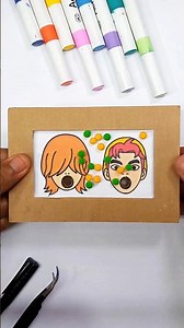 K-Pop Saja Boys Creative Cardboard Pinball Gameplay Challenge‼️✨ #trending #sajaboys #kpop