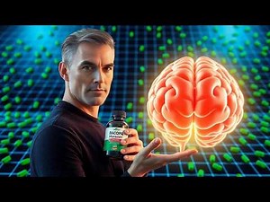 Boost Your Brainpower with Bacopa Monnieri!