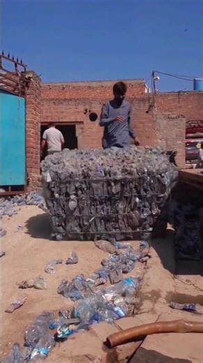 “Turning Plastic Waste Into Petrol | Amazing Idea” #plastictofuel#plasticwaste#recycling#wastetofuel