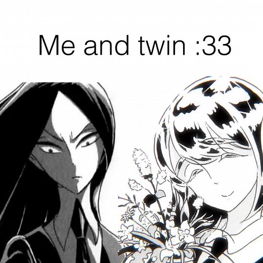 Bort y Diamond: Opuestos en Houseki no Kuni