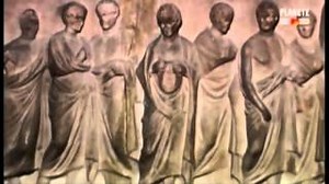 Documentaire | Qui était socrate?