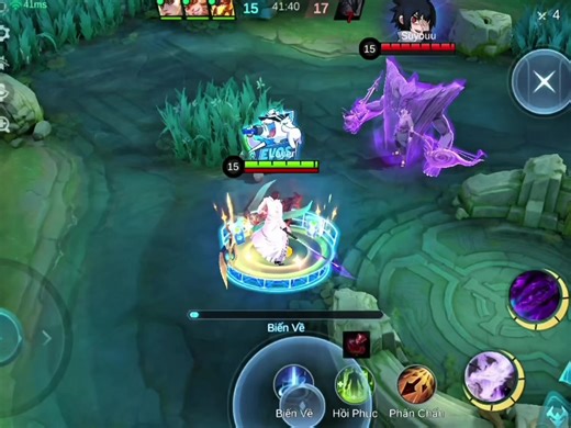 Top 2 Tips for Mastering Argus in MLBB