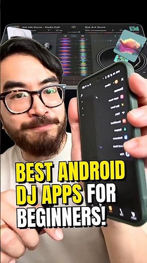Android DJ apps my best picks for new DJs and beginners