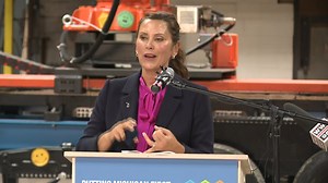 8.6K views · 139 reactions | Gov. Whitmer just talked about the new CDC guidelines about masks. She gave some indication on what she could do in our state. Stay updated: midmichigannow.com | Mid-Michigan NOW | Facebook