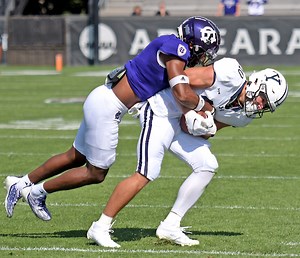 Commitment analysis: Yale WR David Pantelis