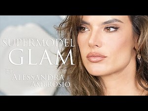 Supermodel Glam ft. Alessandra Ambrosio