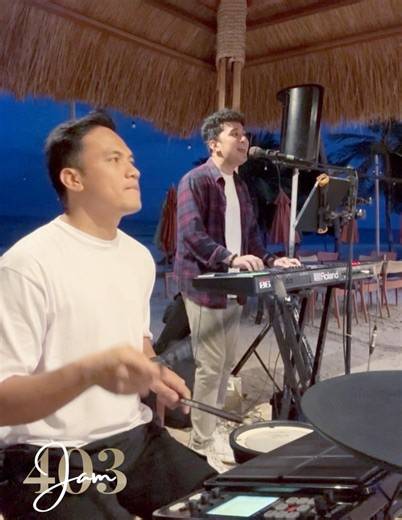 One Last Cry - Brian McKnight (Cover) | Jam403