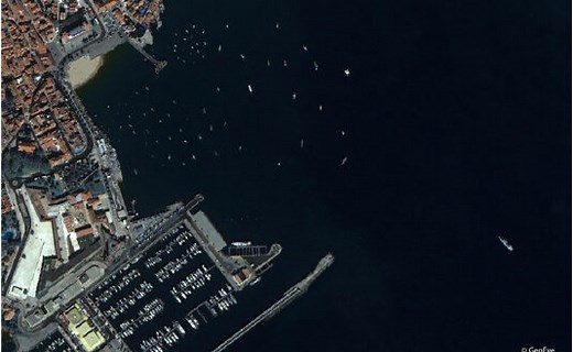 DARPA “Fiddler,” developing AI/ML based SAR imagery algorithms for automatic target detection of Ships - International Defense Security & Technology