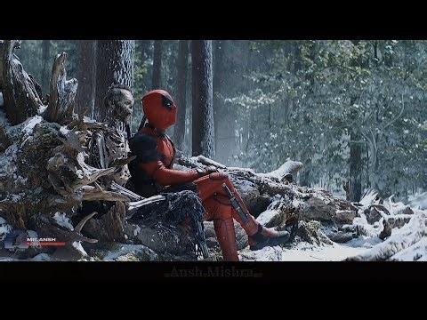 Movie part of Deadpool and Wolverine 👍#deadpool #wolverine #avengers #marvel #marvelstudios