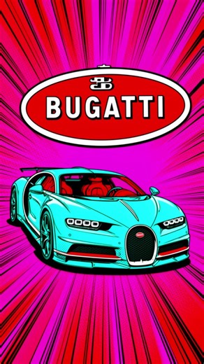 Fastest Cars by Country… But Who ACTUALLY Owns Bugatti? 🤯 #supercars #facts #shorts