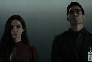 Superman & Lois Battle to Keep Their Family Together in New Trailer