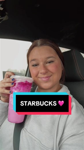 Dragon Drink Review: 10/10 Delights at Starbucks