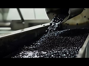 Die Wahrheit über Kaviar aus Massenproduktion
