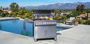 Bull Brahma Grill Review: 5-Burner Freestanding & Built-In Models