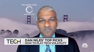 Watch CNBC's full interview with The Satori Fund's Dan Niles