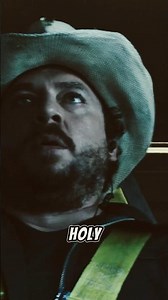 This Alien is PISSED 🫣 My full ALIEN COVENANT Movie Reaction is up now!