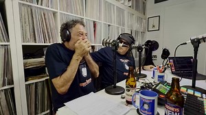 "Sugar" Ray Nosti's "Weird T-Shirt" segment on How's That? - The Podcast! | How's That? - The Podcast