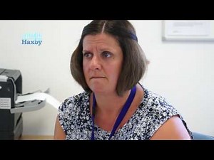 Haxby Group Practice - changing the way we work