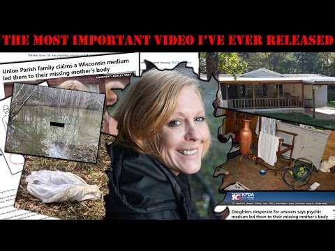 Theresa Jones: One Of The Craziest Cases I've Ever Covered