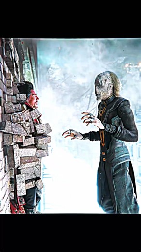 Dr Strange vs Ebony Maw 🔥 (Part-12) | Infinity War | #shorts #marvel