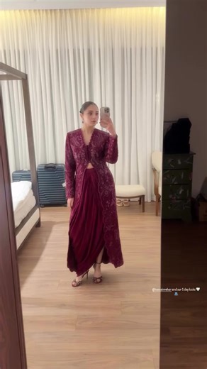 Stunning Red Outfit Inspiration for Every Occasion