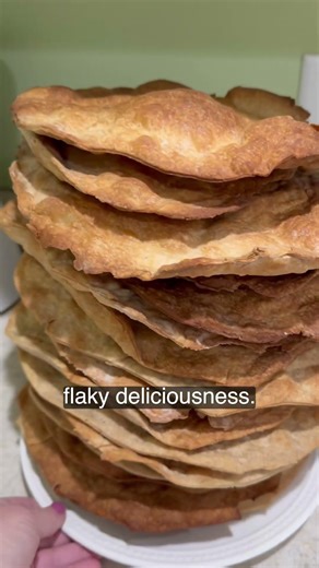 Who can quickly say what this is? Who can quickly count how many pieces there are?