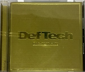 Def Tech - Greatest Hits