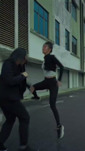 The Executioner (2026) Trailer