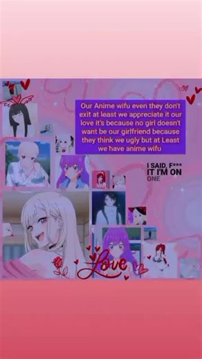 Our Anime Wifu