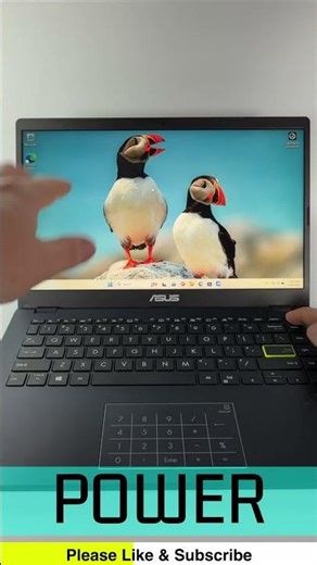 How to Force Restart Asus PC & Laptop