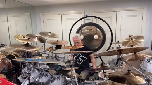 Fred Waks on Instagram: "Watching my favourite podcast last night Club Random, Bill Maher talked about the Beatles Anthology IV, didn’t even know it was released this fall. A new mix of one of the Lennon reworks of Real Love. Really cool rendition of this 1996 masterpiece. Machine learning audio restoration of John’s vocals"