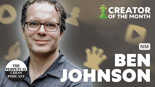 Skyping With Vishy: Meet The Man Behind The World's Top Chess Podcast