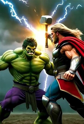 Thor fight short video #tatasierra #subscribe #southafrica #mexico #germany #columbia #India #vs #ok