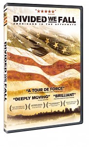 DIVIDED WE FALL on DVD - Valarie Kaur