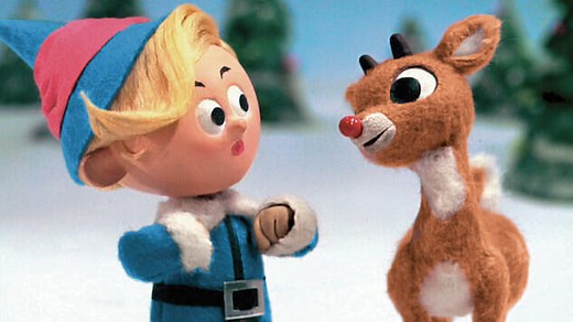 All 19 Fun, Festive, Bizarre Rankin/Bass Christmas Specials, Ranked