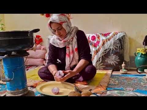 ⭐ “Cooking Bulgur Milk the Grandma’s Way: A Taste of Tradition”