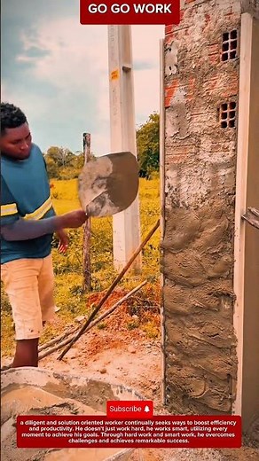 Applied Cement Plaster for Wall Strengthening and Surface Protection in Structural Building Projects