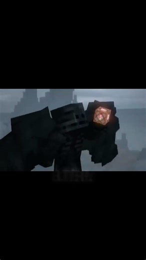 chose your fighter[minecraft short]