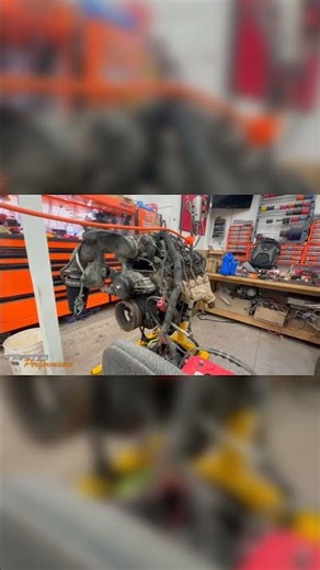 Engine Runs! First Start Success & Oil Pressure!