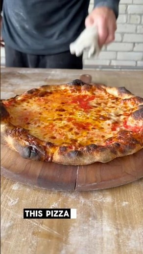 The Only 24 Hour Pizza Dough Recipe You Will Ever Need