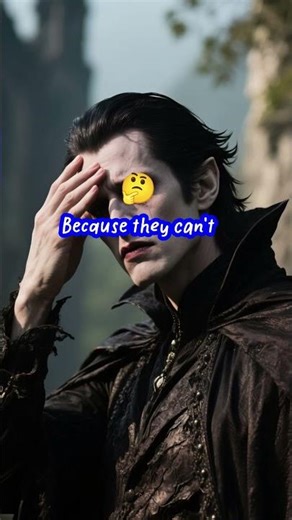 vampires🤔