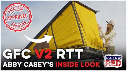 Exploring the most versatile rooftop tent to upgrade your camping trip