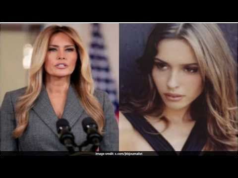 Iran-Deal gescheitert! Stürzt Trump über Ex-Model Amanda Ungaro?